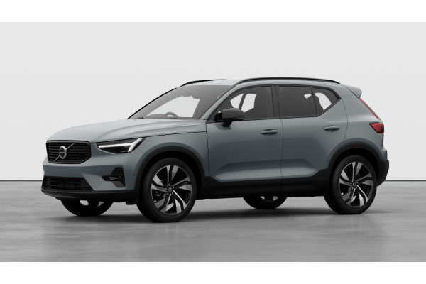 2026 Volvo XC40 XZ Ultra B4 Dark SUV