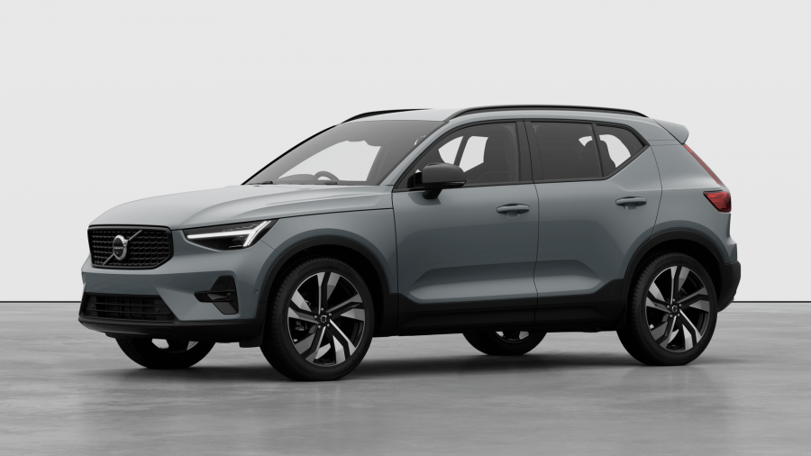 2026 Volvo XC40 XZ Ultra B4 Dark SUV Image 1