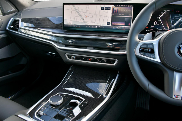 2026 BMW X7 G07 LCI xDrive40d M Sport SUV