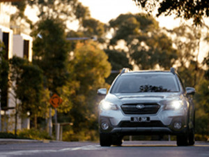 5 star ANCAP safety Image