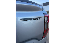 2024 MY24.5 Ford Ranger P703 Sport Ute