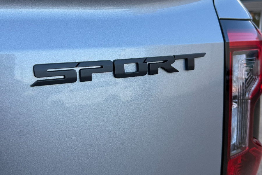 2024 MY24.5 Ford Ranger P703 Sport Ute Image 10