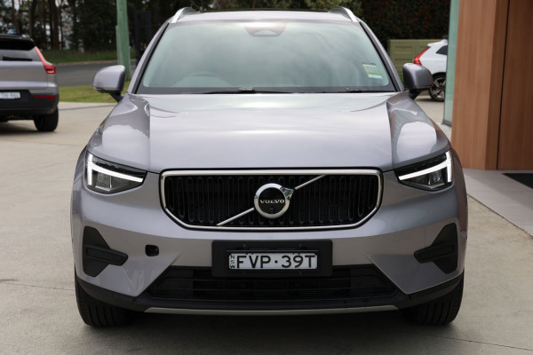 2025 MY26 Volvo XC40 XZ Plus B4 SUV Image 3