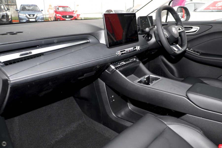 2026 MG MG4 EV Urban AH4E Essence 43 Hatch Image 7