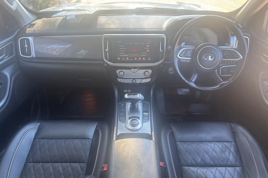 2022 GWM Ute NPW Cannon-X Ute Image 20