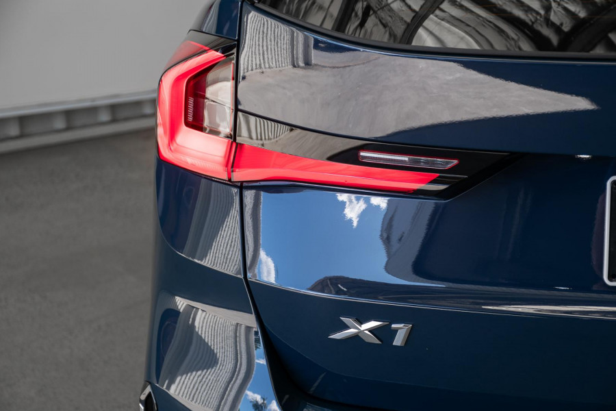 2025 BMW X1 U11 sDrive18i SUV