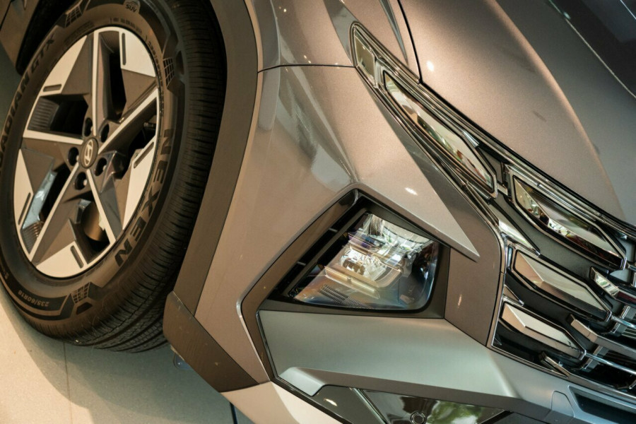 2024 MY25 Hyundai Tucson NX4.V3 Elite SUV Image 6