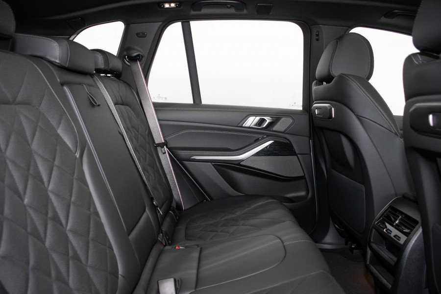 2026 BMW X5 G05 LCI xDrive30d M Sport SUV