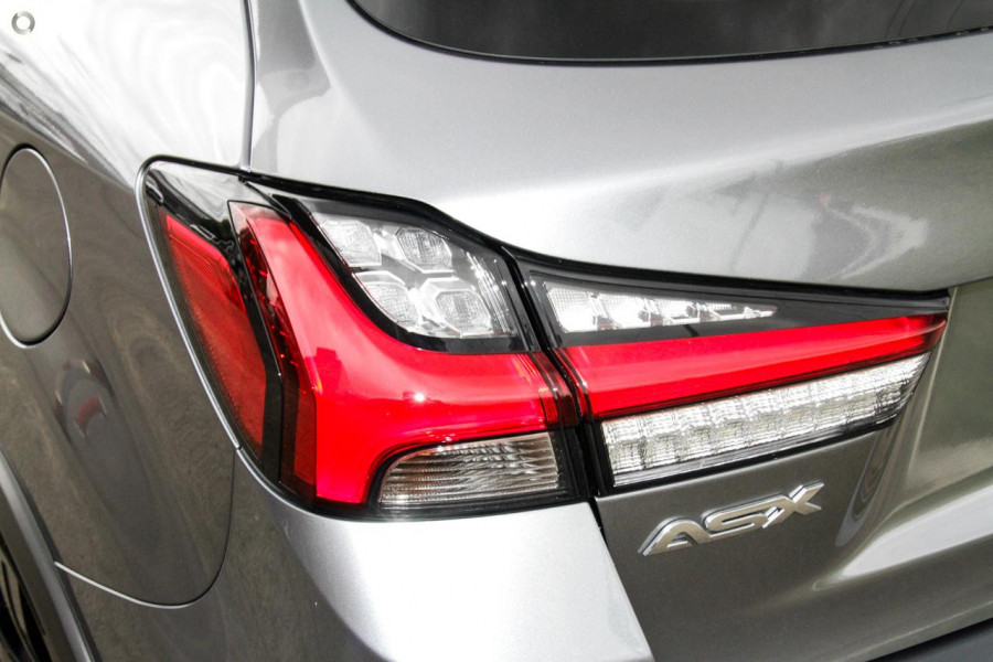 2024 Mitsubishi ASX XD GSR SUV Image 8