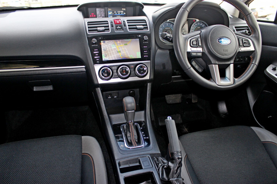 2015 MY16 Subaru XV G4-X 2.0i-L Suv Image 13
