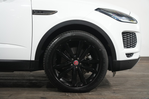 2019 Jaguar E-PACE P200 S SUV image 5