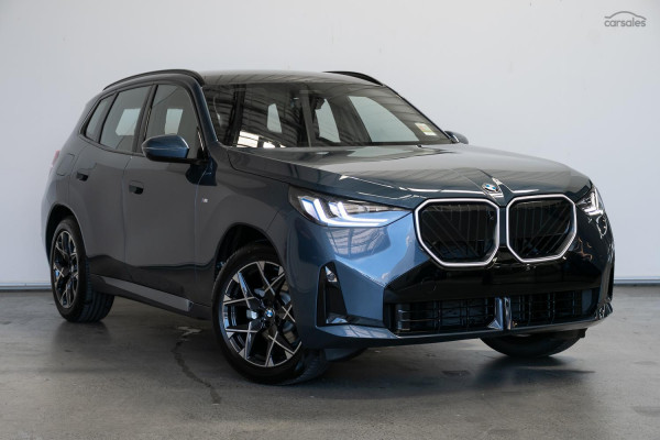 BMW X3 20 xDrive G45