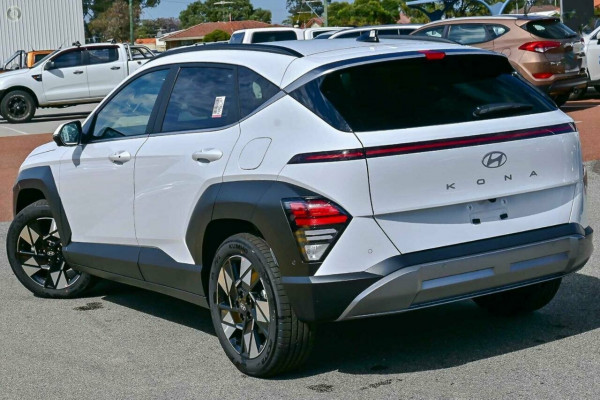 2025 Hyundai KONA SX2.V2 Premium SUV
