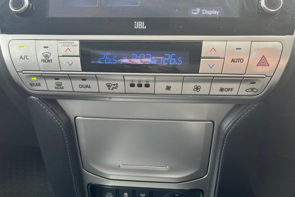 2021 Toyota LandCruiser Prado GDJ150R VX SUV Image 31