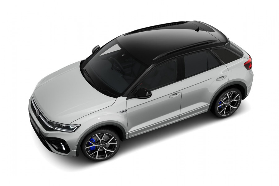 2024 MY24.5 Volkswagen T-Roc D11 R SUV Image 7