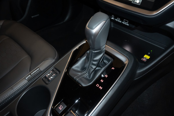 2026 Subaru Impreza G6 2.0S Hatch image 15