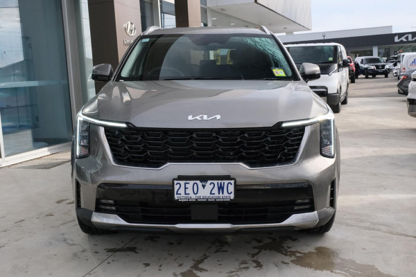 2025 MY26 Kia Sorento MQ4 PE Sport+ SUV Image 2