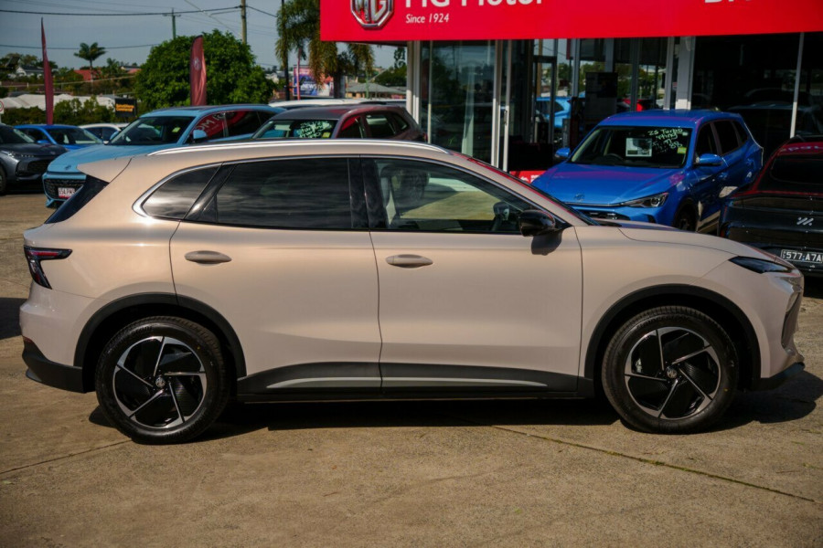 2025 MG MGS5 EV ZS3EM Essence 62 SUV Image 4