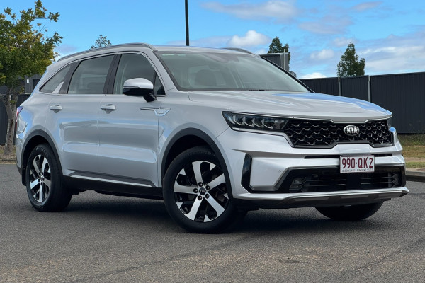 2020 Kia Sorento UM Sport SUV Image 1