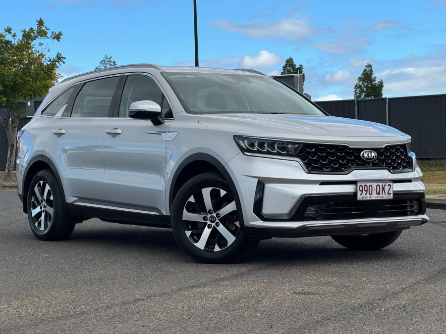 2020 Kia Sorento UM Sport SUV Image 1