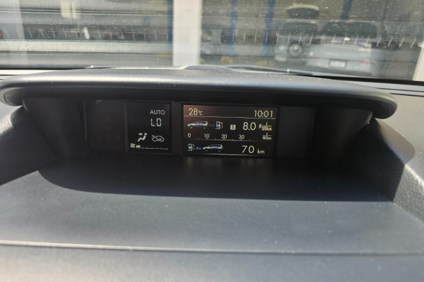2017 MY18 Subaru Forester S4 2.5i-L SUV Image 17