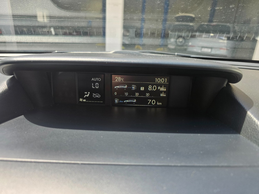 2017 MY18 Subaru Forester S4 2.5i-L SUV Image 17