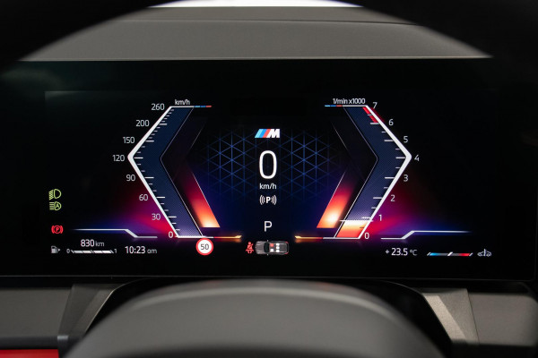 2026 BMW X3 G45 20 xDrive SUV image 13