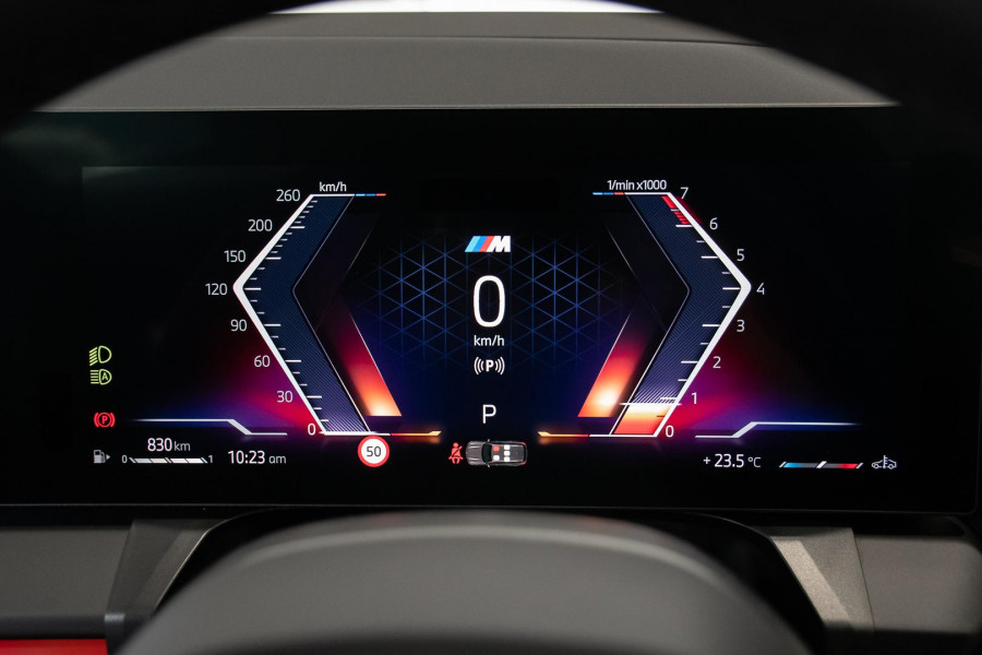 2026 BMW X3 G45 20 xDrive SUV