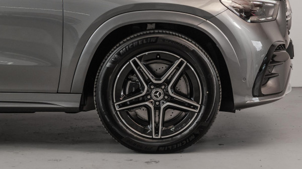 2026 Mercedes-Benz GLE-Class V167 GLE300 d SUV image 20