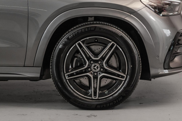 2026 Mercedes-Benz GLE-Class V167 GLE300 d SUV