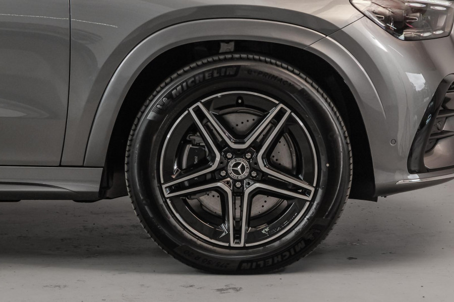 2026 Mercedes-Benz GLE-Class V167 GLE300 d SUV