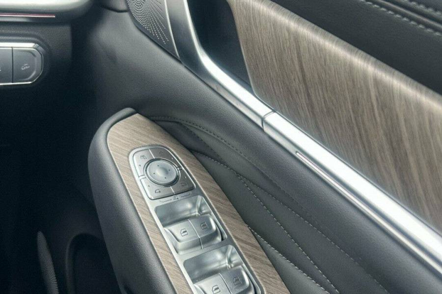 2024 GWM Tank 500 P03 Ultra Hybrid SUV Image 21