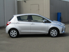 2020 Toyota Yaris Gx1.3 Hatchback