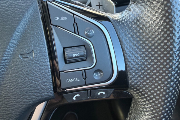 2020 Haval H6 Turbo LUX SUV Image 17