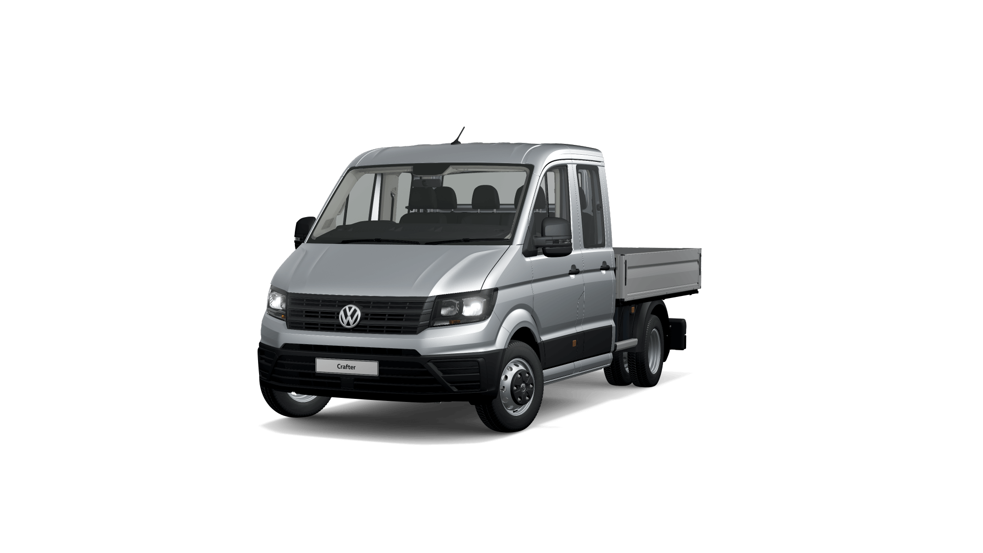 Reflex Silver Metallic