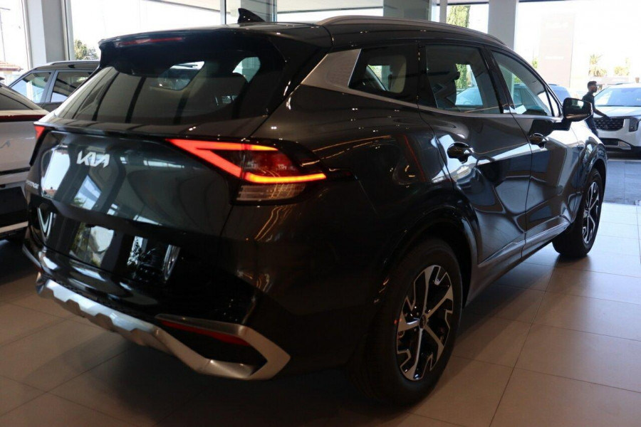 2024 MY25 Kia Sportage NQ5 SX SUV Image 13
