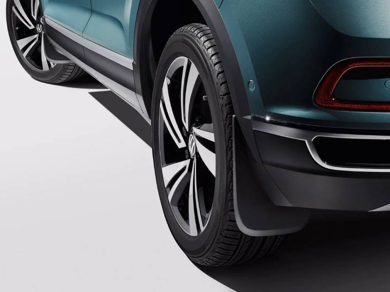 Mudflaps