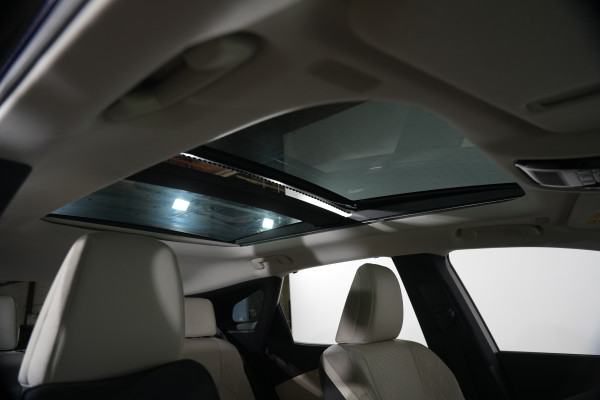 2023 Lexus Rx350h Sports Luxury Awd Hybrid SUV image 27