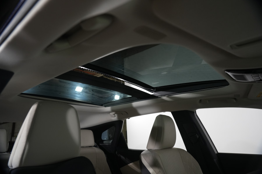 2023 Lexus Rx350h Sports Luxury Awd Hybrid SUV Image 27