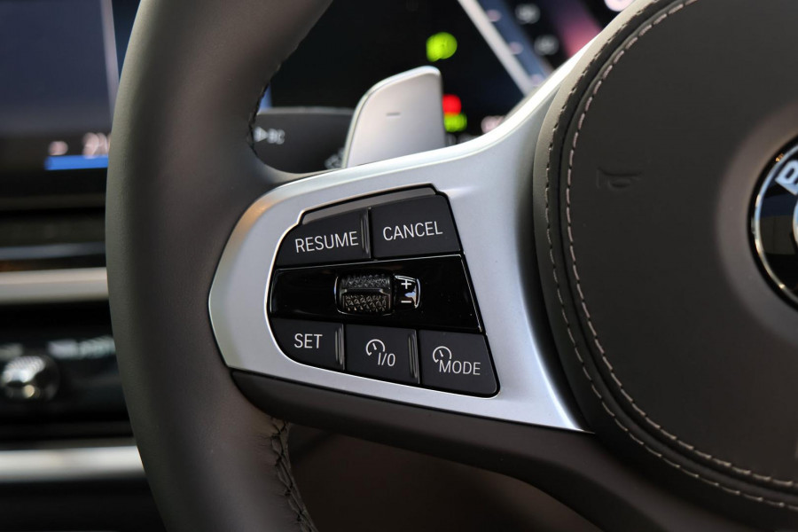 2025 BMW X5 G05 LCI xDrive30d M Sport SUV