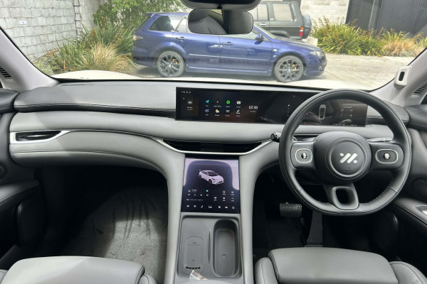 2026 MG IM6 Platinum SUV Image 15