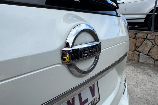 2014 Nissan X-Trail T32 TS SUV Image 18