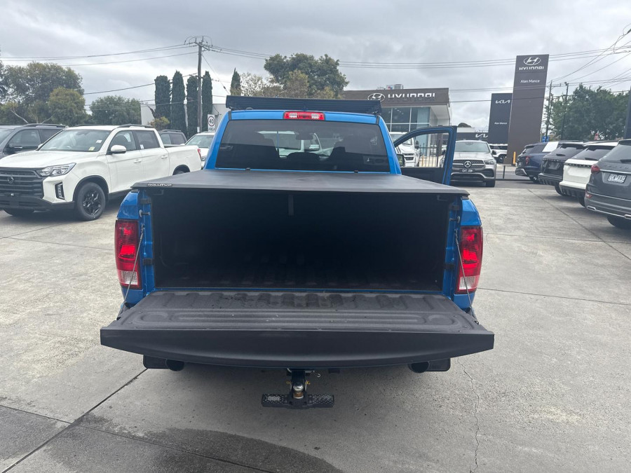 2022 Ram 1500 DS Express Ute Image 17