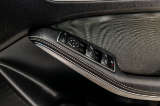 2015 MY06 Mercedes-Benz A-class W176  A180 Hatchback