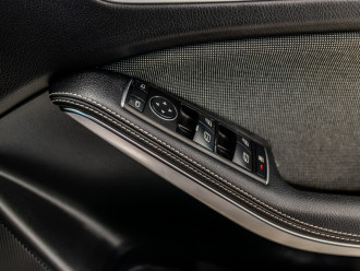 2015 MY06 Mercedes-Benz A-class W176  A180 Hatchback