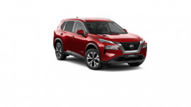 2025 Nissan X-Trail T33 ST-L e-POWER SUV image 7