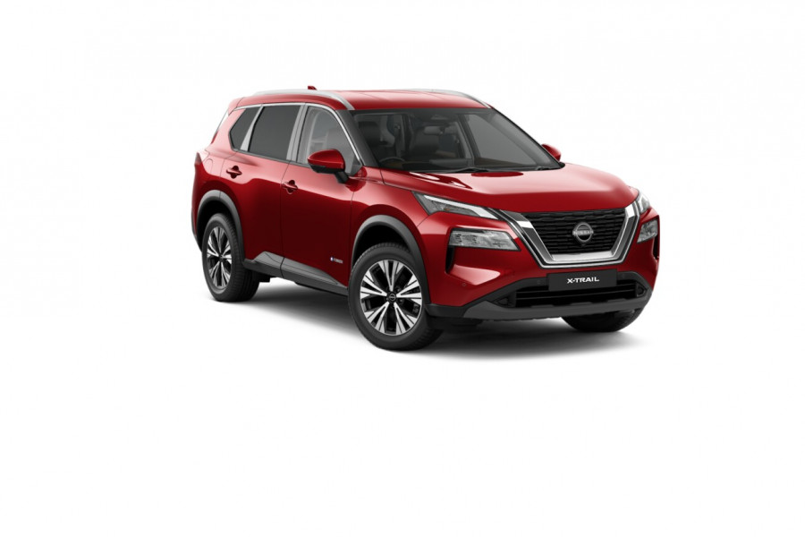 2025 Nissan X-Trail T33 ST-L e-POWER SUV