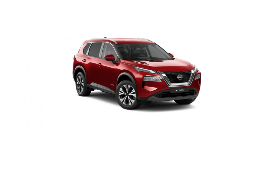 2025 Nissan X-Trail T33 ST-L e-POWER SUV Image 7
