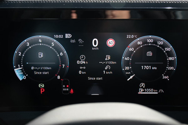 2026 Volkswagen Tiguan CT 150TSI R-Line SUV Image 13