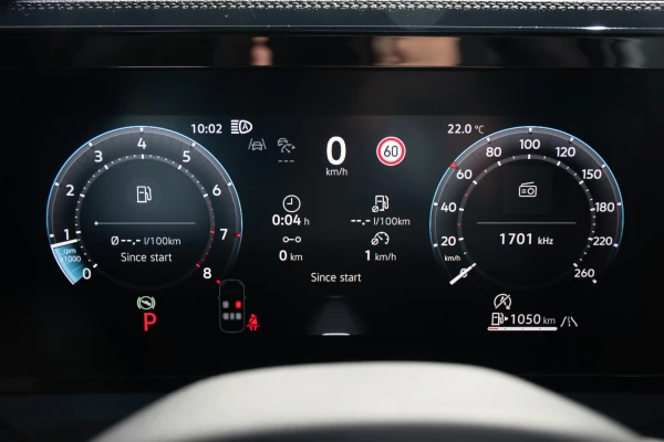 2026 Volkswagen Tiguan CT 150TSI R-Line SUV Image 13